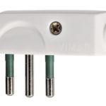 вилка итальянский стандарт, Fisa electrica, Stecher Priza italia, Fisa europeana