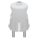 Fisa europeana, вилка итальянский стандарт, Fisa electrica, Stecher Priza italia