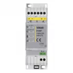 01467 Actuator cu 3 intrari de semnal analogic, pentru sistemele de automatizare a locuintei By-me Plus