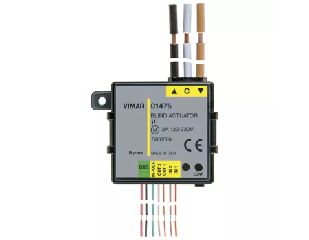 actuator Vimar