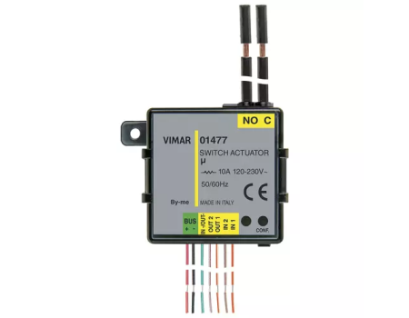 actuator Vimar
