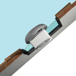 Комплект для установки вытяжного вентилятора