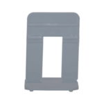 Distantier pentru rosturi la placari din piatra 1 mm, 300 buc/punga,  Peygran