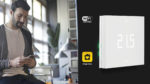 Wi-Fi termostat, termostate, termostat, smart termostat, termostat inteligent, термостат, умный термостат, термостат для теплого пола, термостат WI-FI