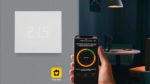 Wi-Fi termostat, termostate, termostat, smart termostat, termostat inteligent, термостат, умный термостат, термостат для теплого пола, термостат WI-FI