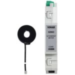 02963 - подключаемый (IoT) модуль контроля потребления/производства электроэнергии