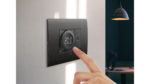 vimar smart termostat, термостат