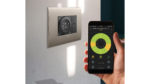 vimar smart termostat, термостат