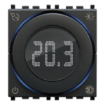 vimar smart termostat, термостат