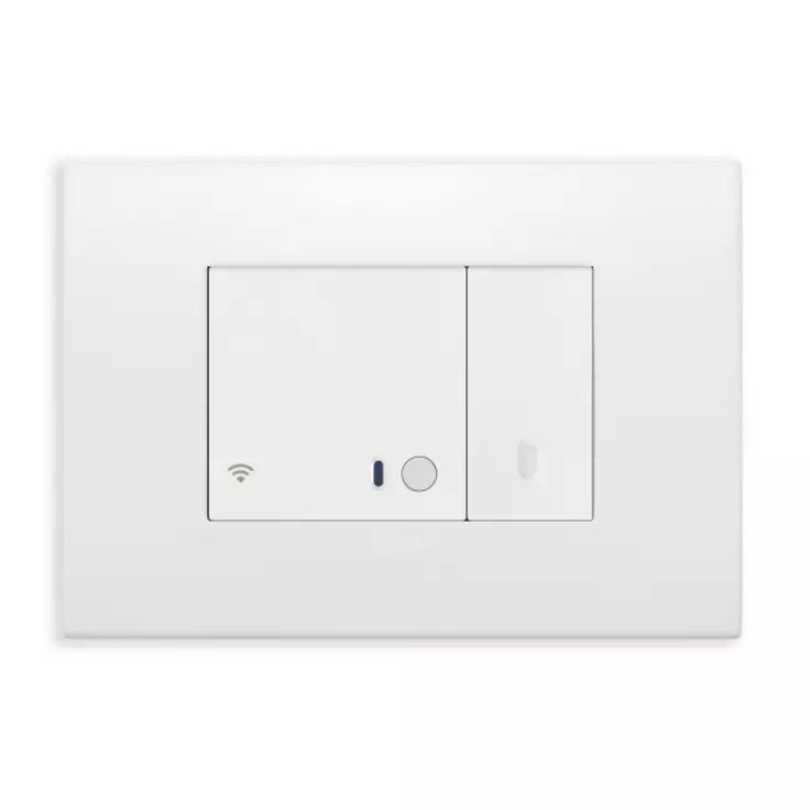 vimar gateway alb