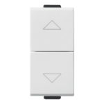 Выключатель для штор и жалюзи | Comutator 2 pozitii