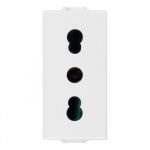 Priza modulara, модульная розетка