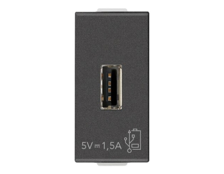 priza USB, умная розетка