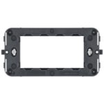 suport intrerupatoare si prize modulare