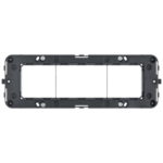 suport intrerupatoare si prize modulare