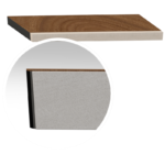 плита для фальшпола сульфат кальция