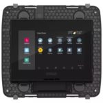 монитор с сенсорным экраном Vimar | Monitor cu ecran tactil Vimar