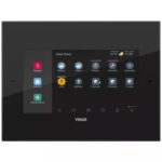 монитор с сенсорным экраном Vimar | Monitor cu ecran tactil Vimar