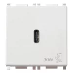 модульная розетка USB-C, USB Type-C | priza modulara USB-C, USB Type-C