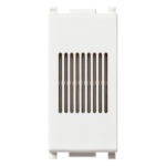 14373 Звонок цвет белый 1M, Серия Plana