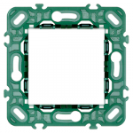 14603 Suport 2 module VIMAR, Seria PLANA