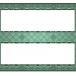 14620 Suport 14 module VIMAR,  Seria PLANA