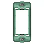 14626 Suport vertical 1 modul VIMAR,  Seria PLANA