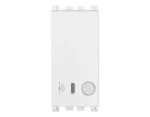 senzor de miscare Iot alb, датчик движения Iot