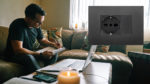 модульная розетка USB-C, USB Type-C | priza modulara USB-C, USB Type-C