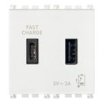 priza USB, USB-C, умная розетка