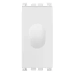 19432.B Senzor electronic de temperatură, culoarea alba, By-me Plus