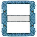 19618 Support 8 mod (4+4)+vite ARKE