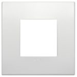 рамка декоративная для модульного выключателя и розетки