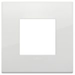 рамка декоративная для модульного выключателя и розетки