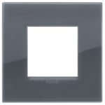 рамка декоративная для модульного выключателя и розетки