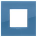 рамка декоративная для модульного выключателя и розетки