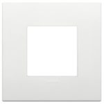 рамка декоративная для модульного выключателя и розетки