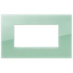 19654.65 - Накладка (рамка) Arke Classic 4 модуля Reflex salvia