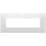 19657.06 - Накладка (рамка) Arke Classic 7 модулей polar