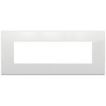19657.B06 - Накладка (рамка) Arke Classic 7 модулей polar TL