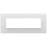 19657.B66 - Накладка (рамка) Arke Classic 7 модулей Reflex ghiaccio TL