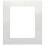 19668.06 - Накладка (рамка) Arke Classic 8 модулей polar