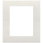 19668.73 - Накладка (рамка) Arke Classic 8 модулей avorio