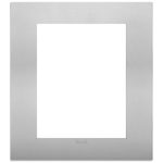 Placa (rama) decorativa pentru intrerupatoare si prize modulare