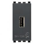 priza USB, умная розетка