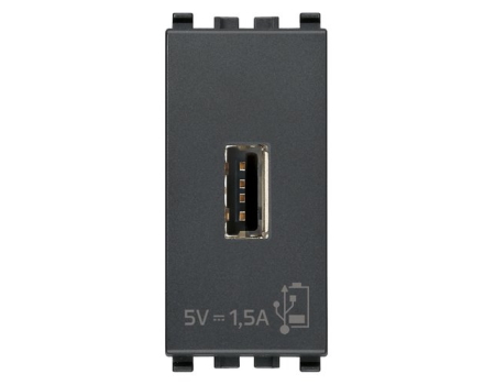 priza USB, умная розетка