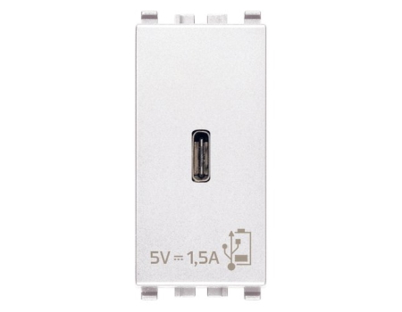 priza USB-C, умная розетка