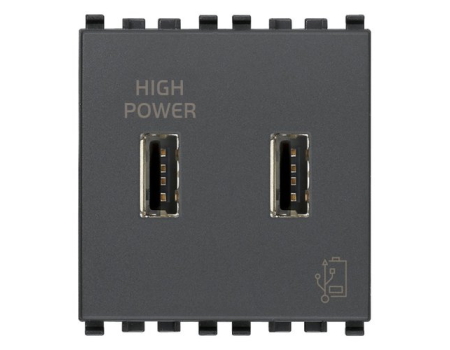 priza USB, умная розетка