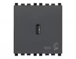 модульная розетка USB-C, USB Type-C | priza modulara USB-C, USB Type-C