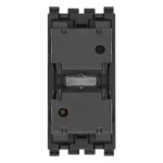 20594.0 dispozitiv de comanda pentru jaluzele, conectat IoT, Vimar Seria Eikon